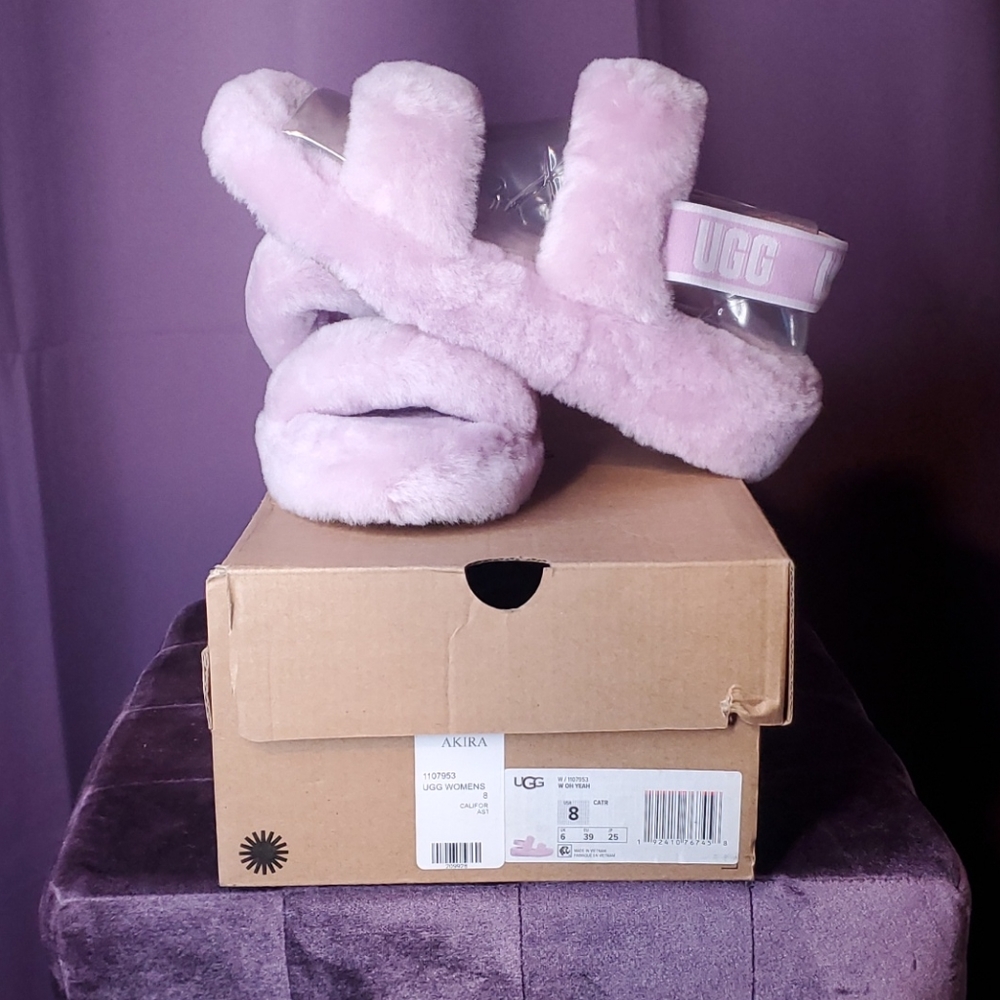 UGG Women Slippers